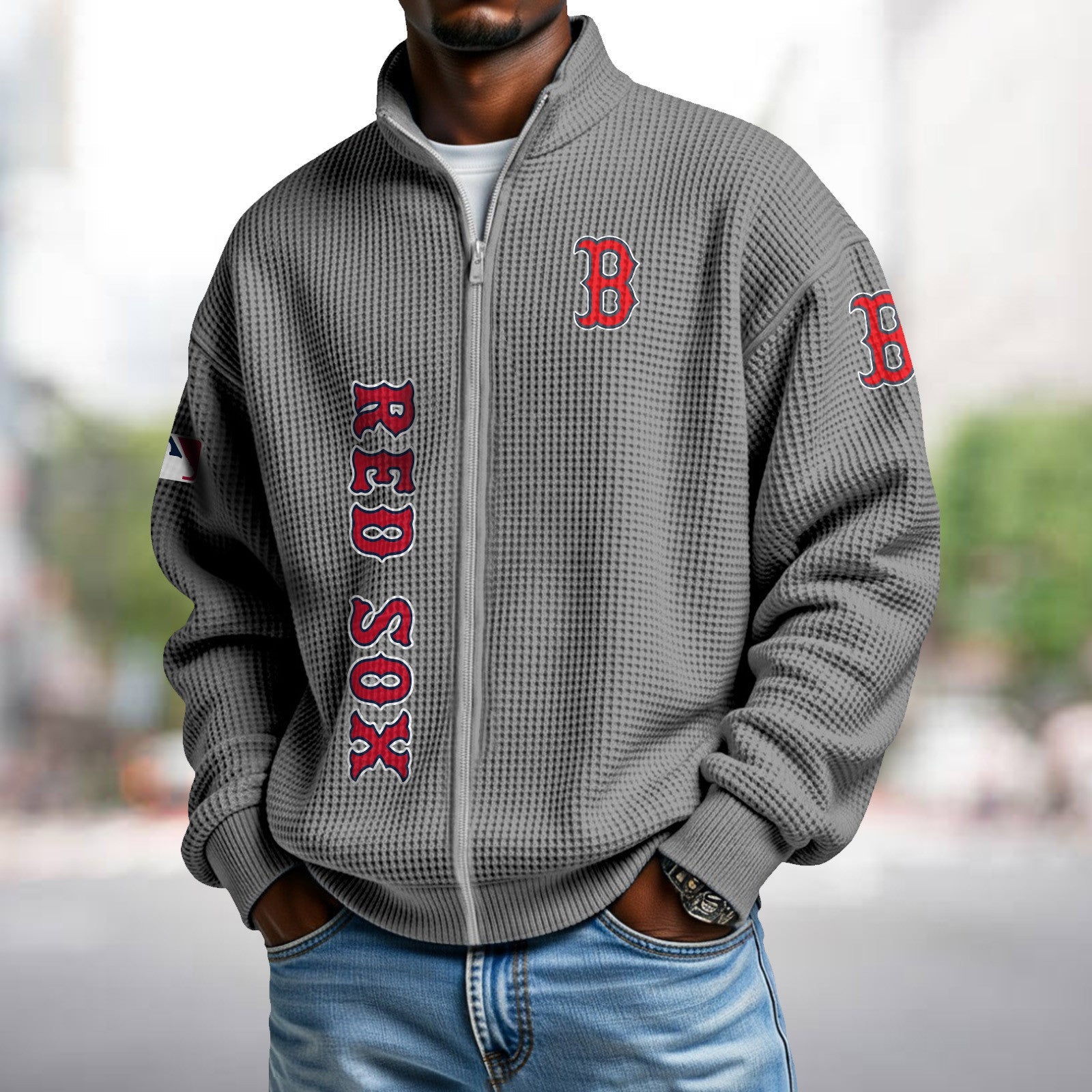 Boston Red Sox PURWZS004