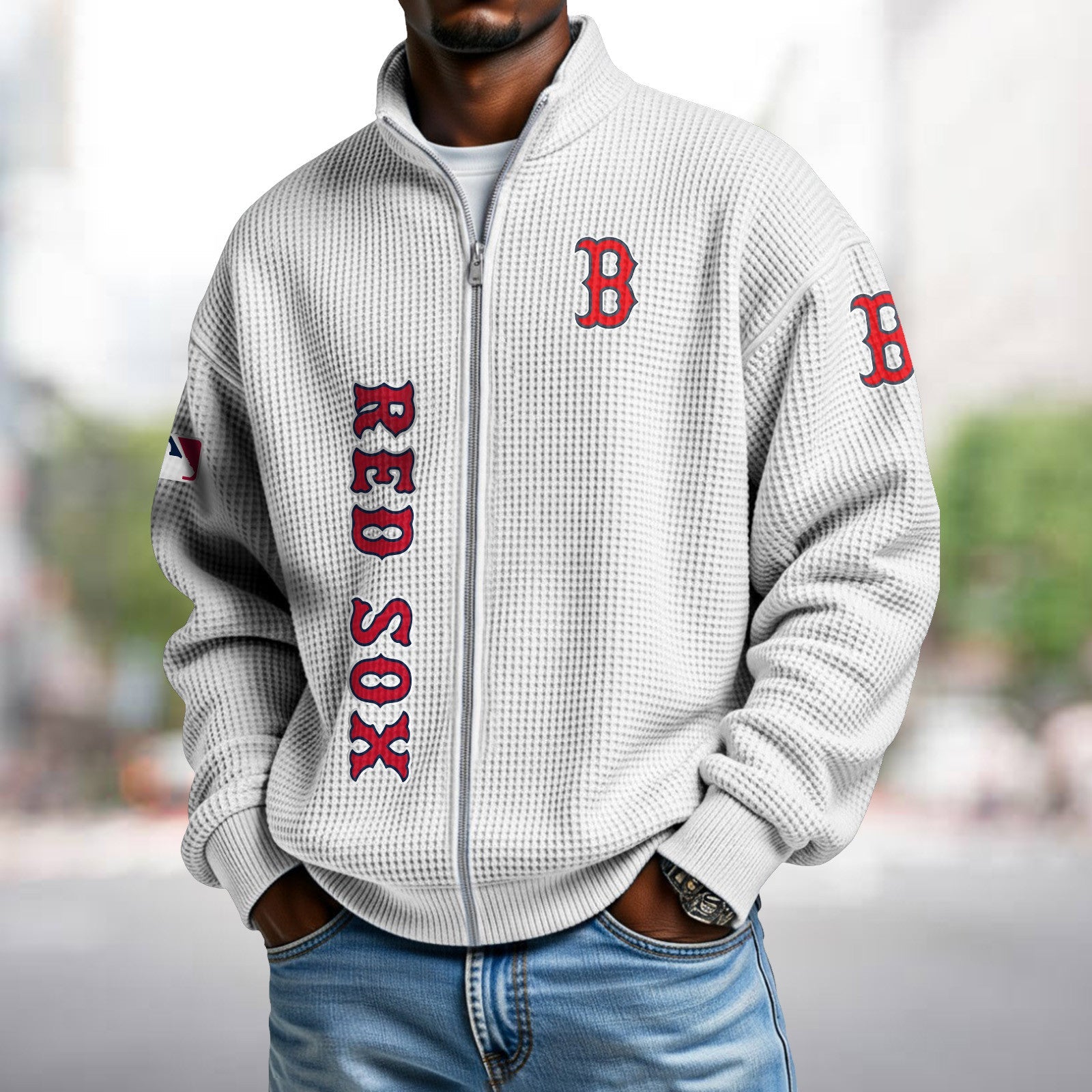 Boston Red Sox PURWZS004