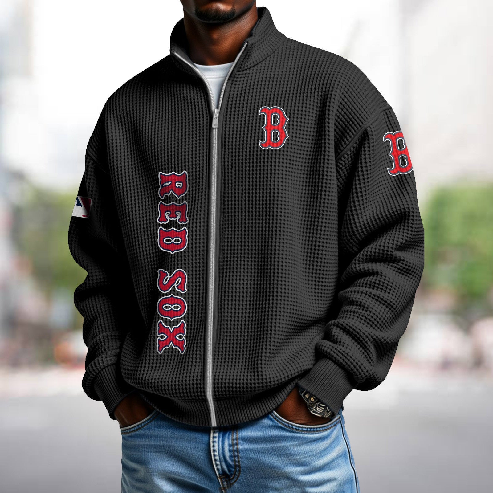 Boston Red Sox PURWZS004