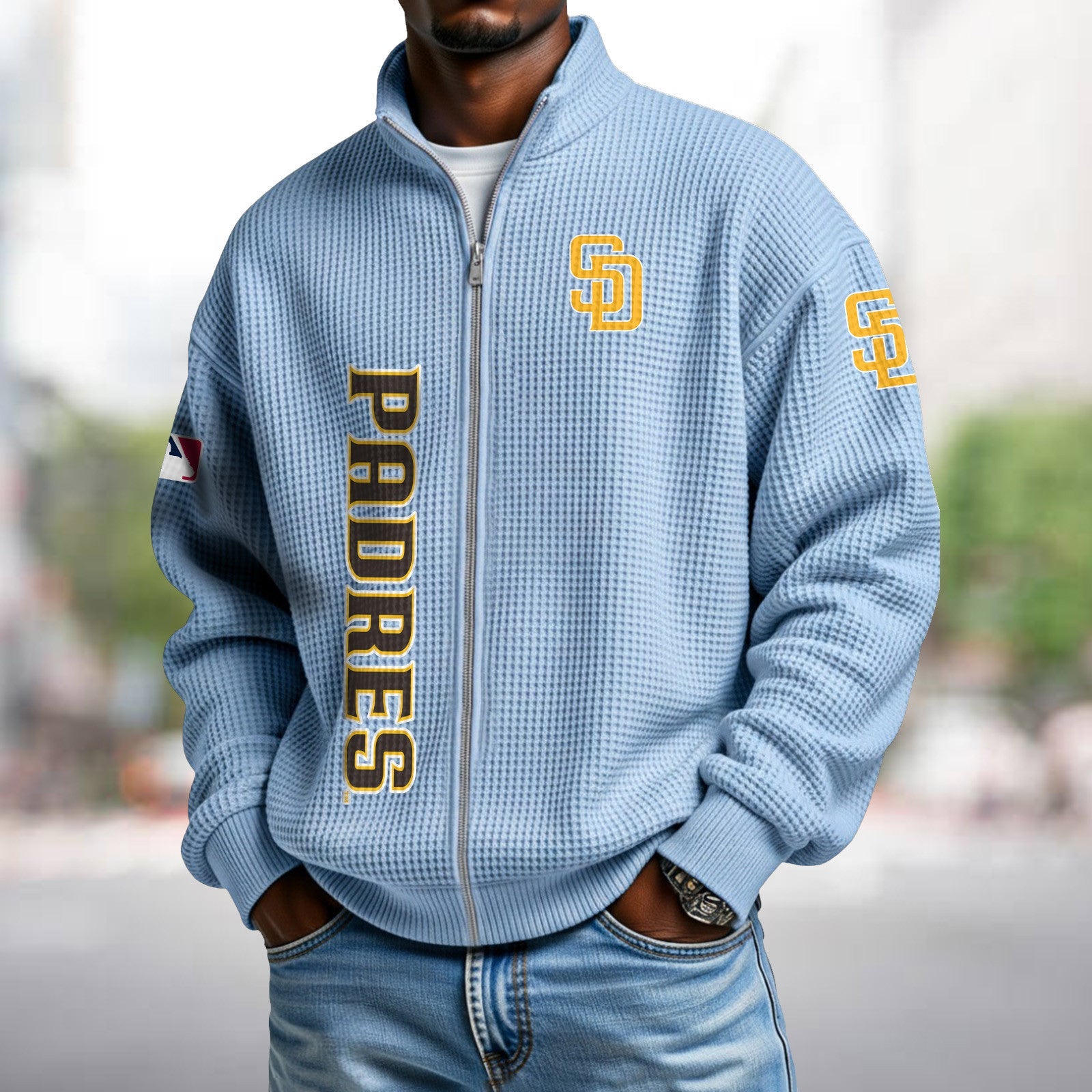 San Diego Padres PURWZS023