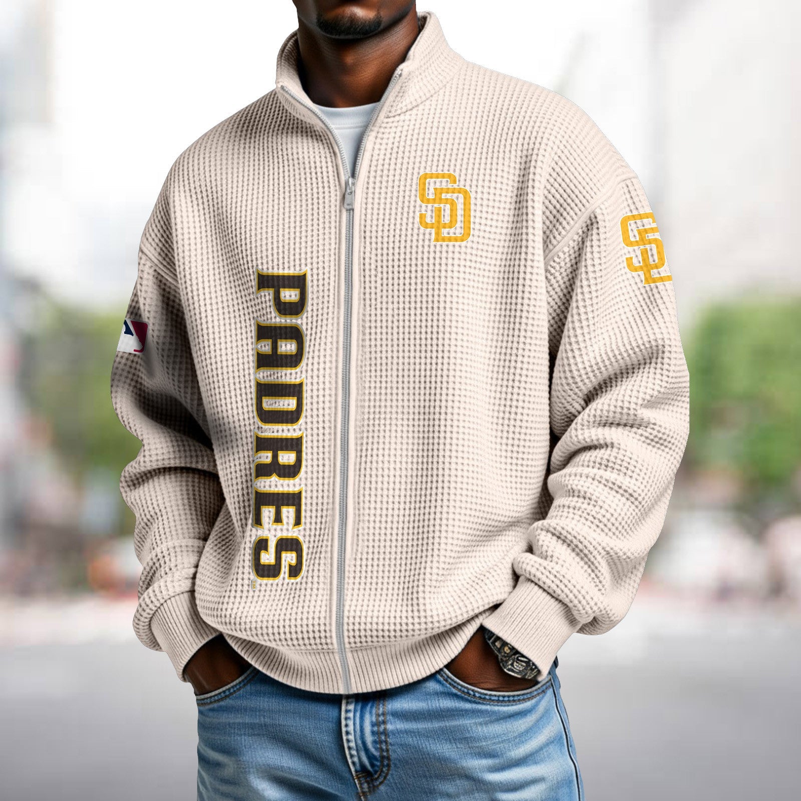 San Diego Padres PURWZS023