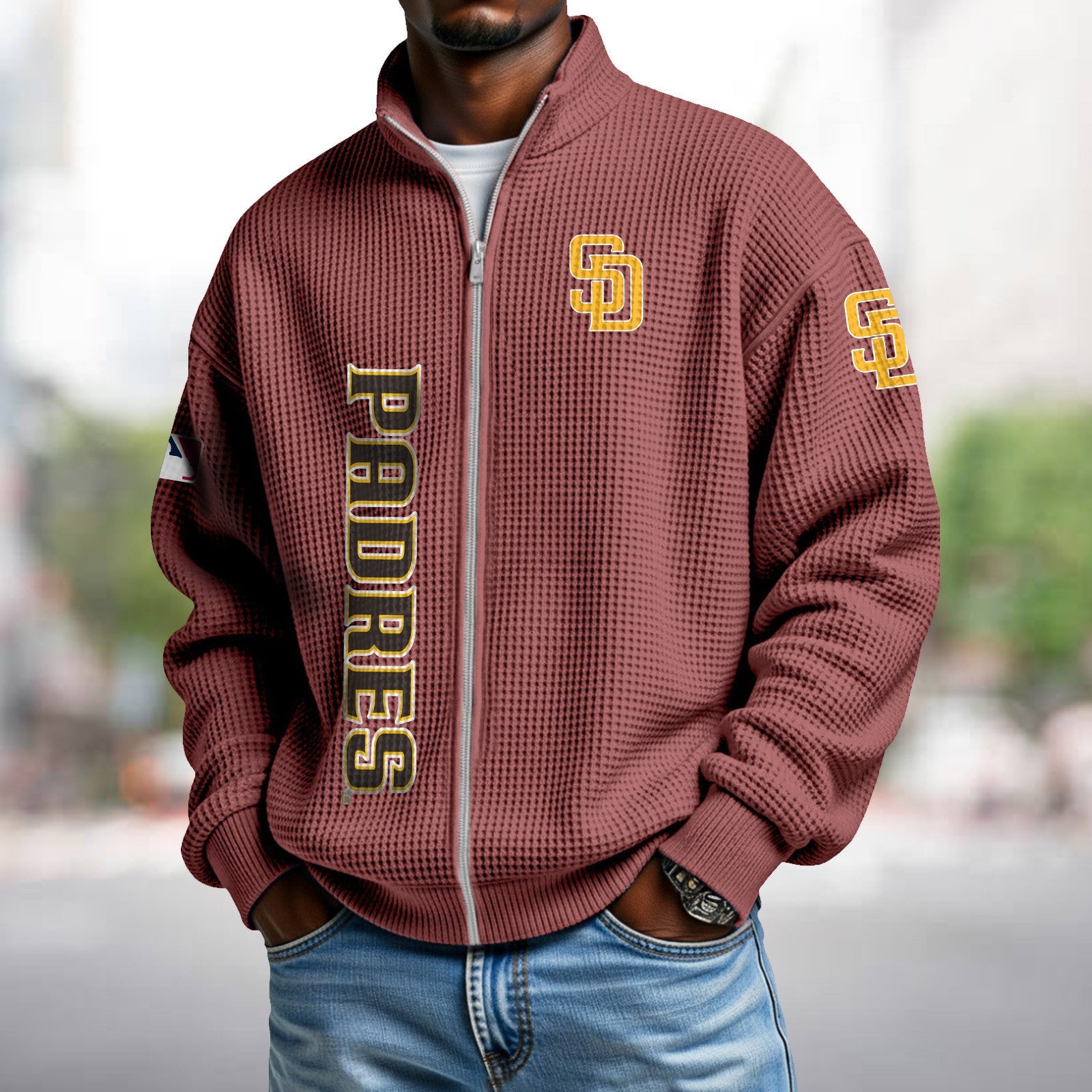 San Diego Padres PURWZS023