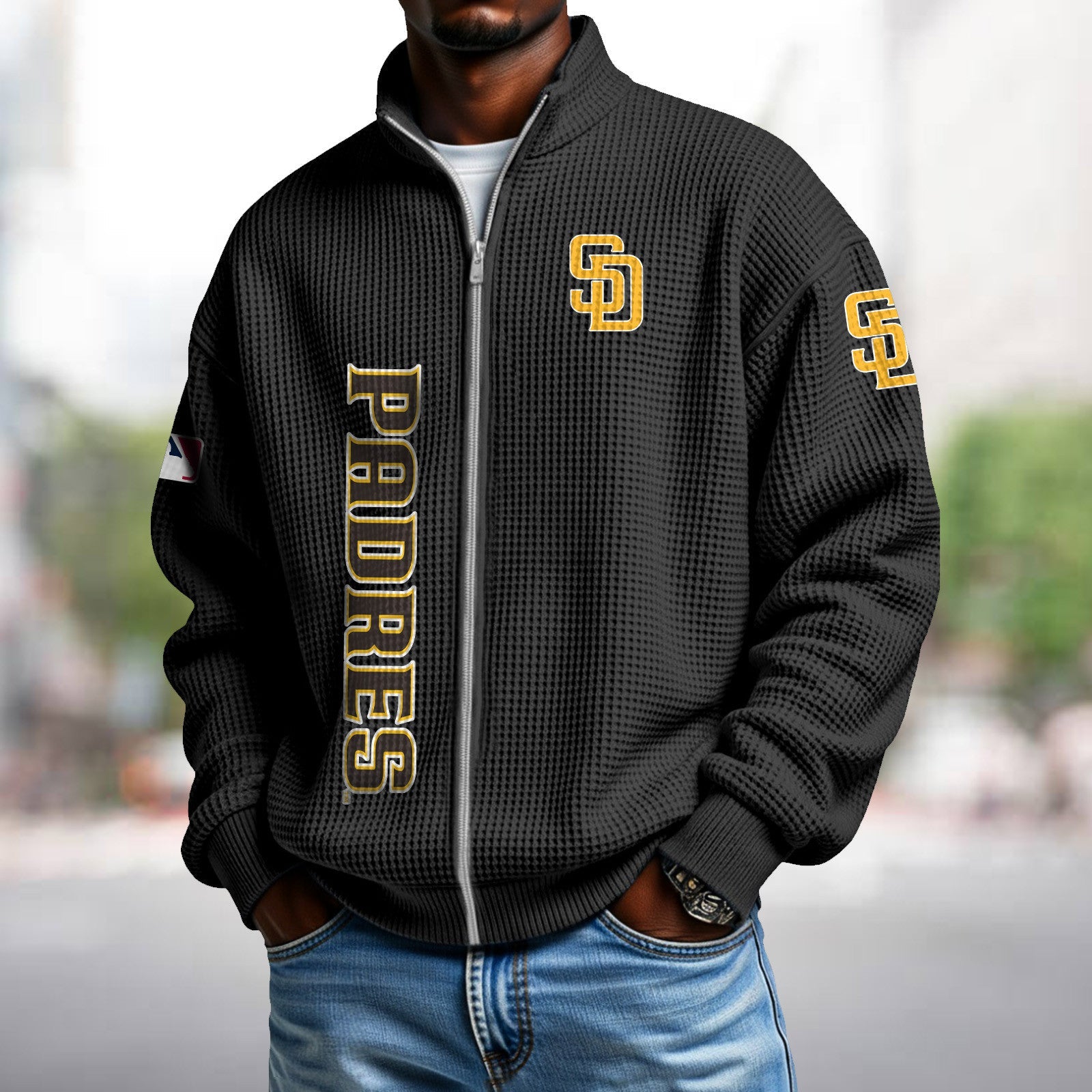 San Diego Padres PURWZS023