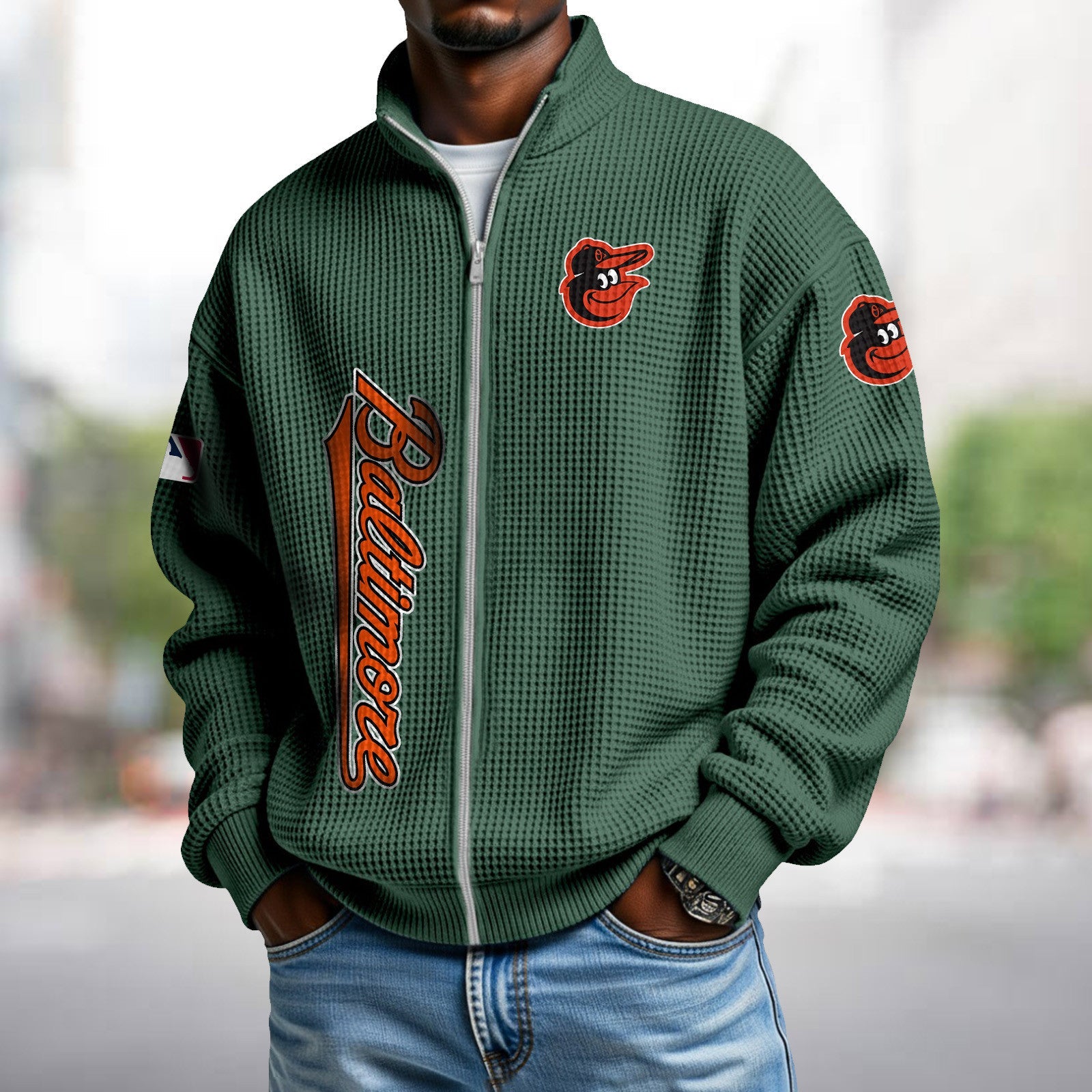 Baltimore Orioles PURWZS003