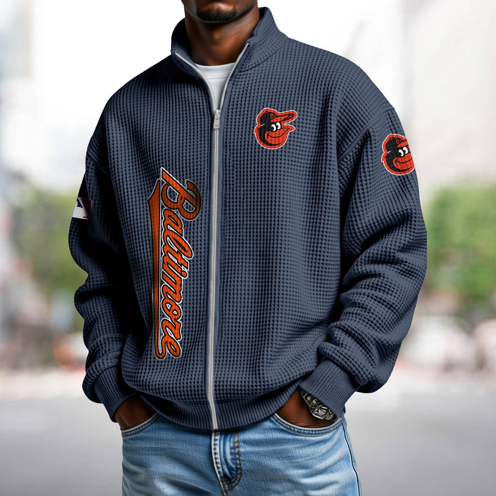 Baltimore Orioles PURWZS003