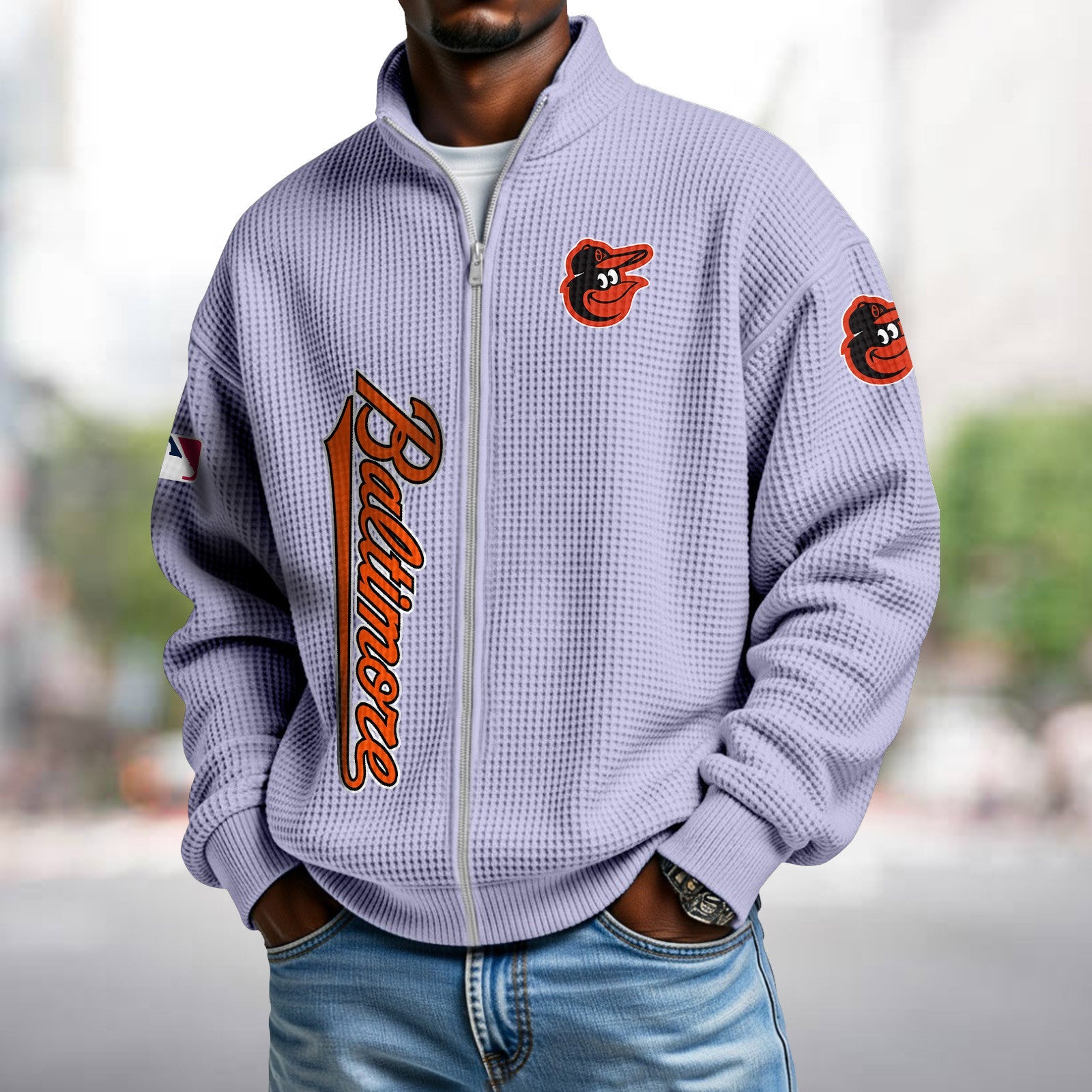 Baltimore Orioles PURWZS003