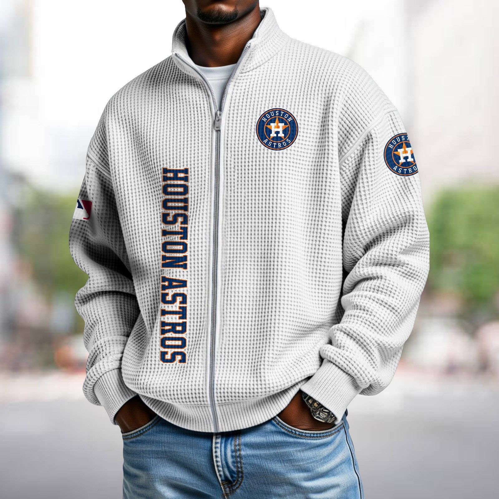 Houston Astros PURWZS011