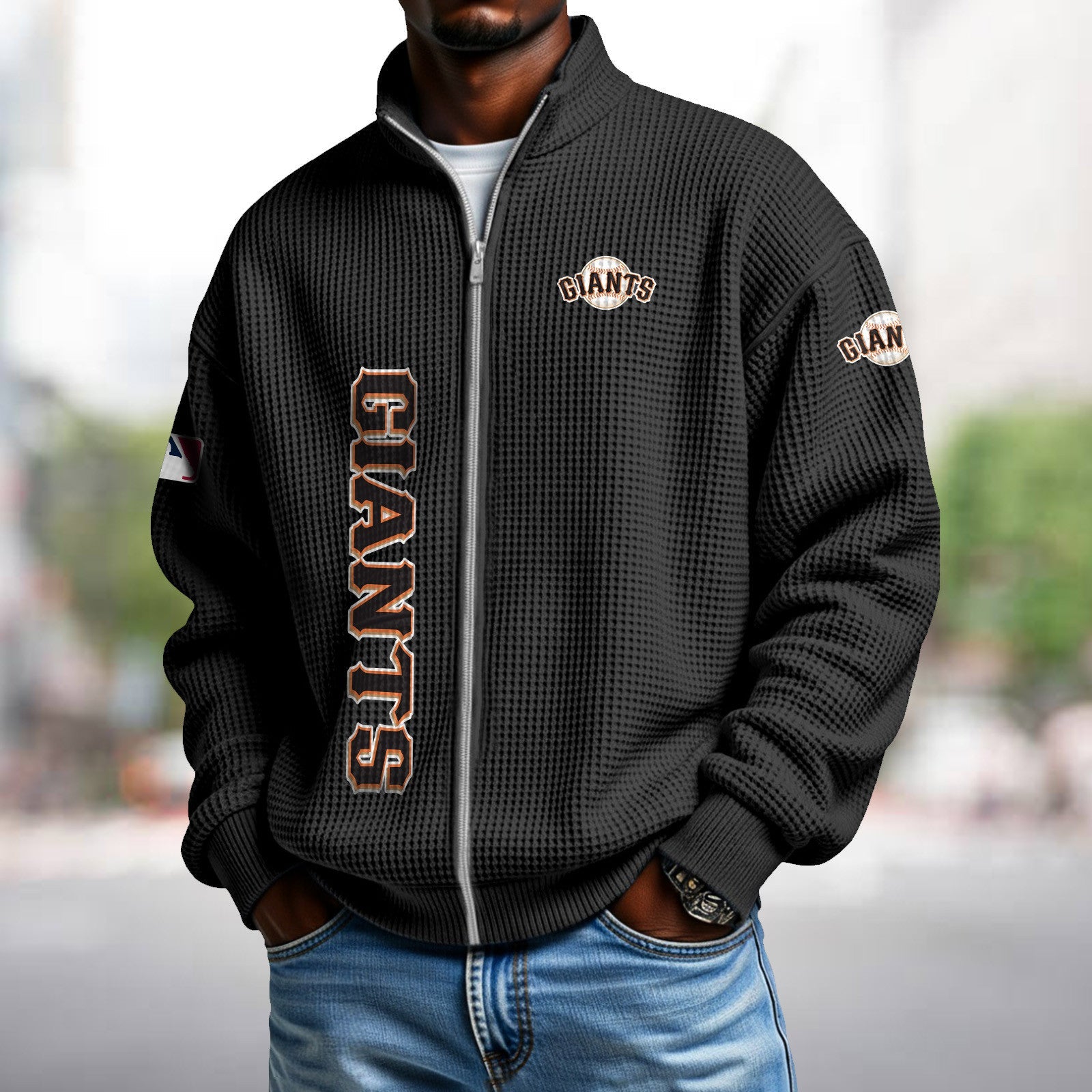 San Francisco Giants PURWZS024