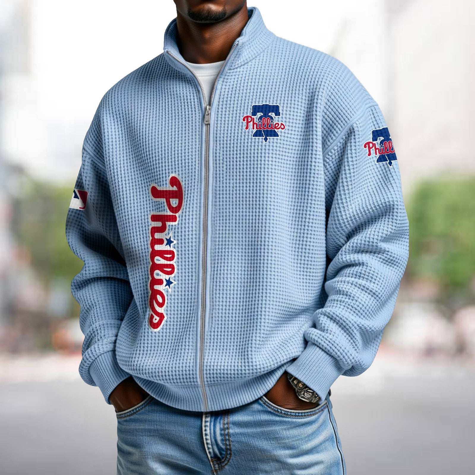 Philadelphia Phillies PURWZS021