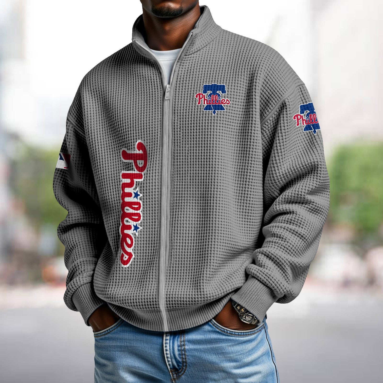 Philadelphia Phillies PURWZS021