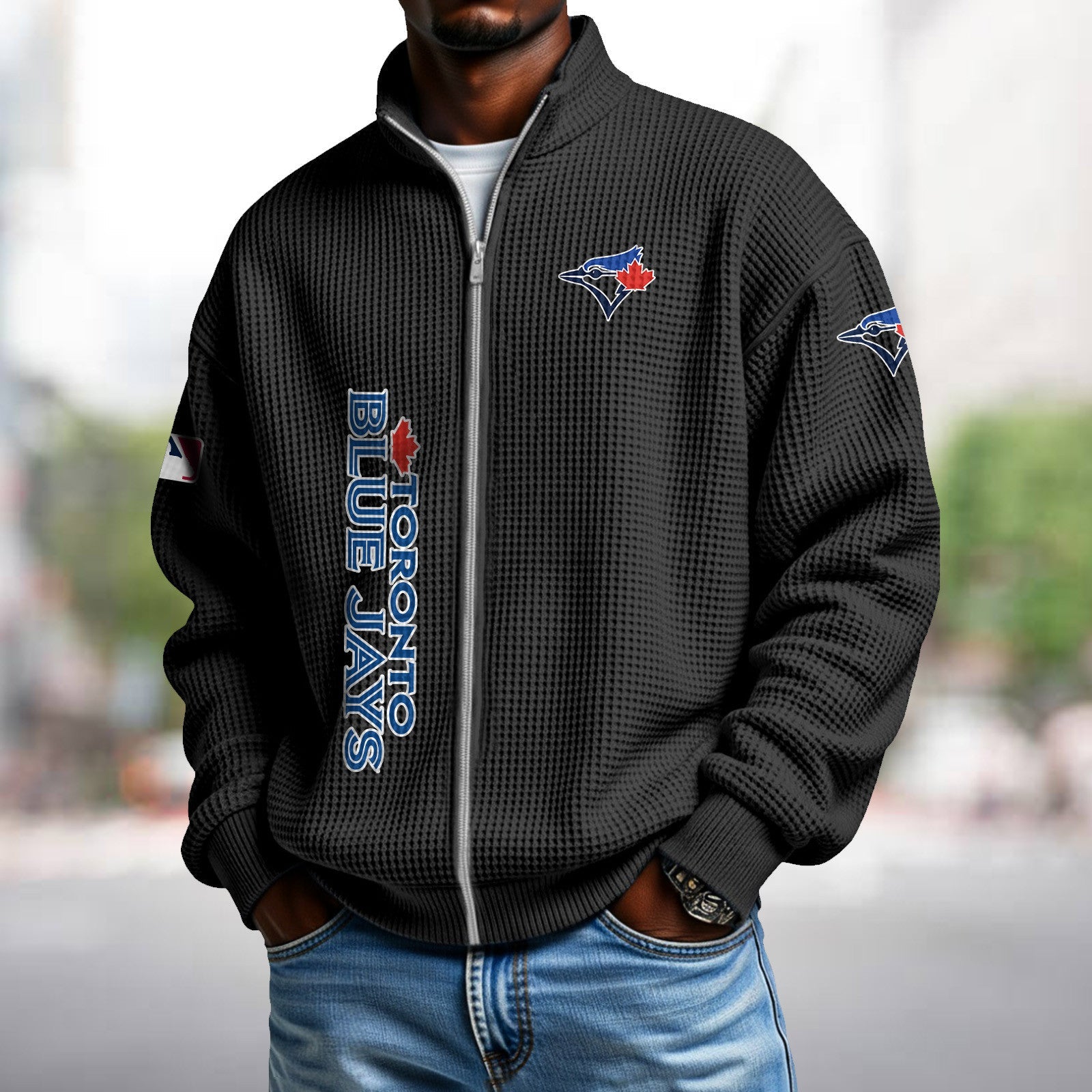 Toronto Blue Jays PURWZS029