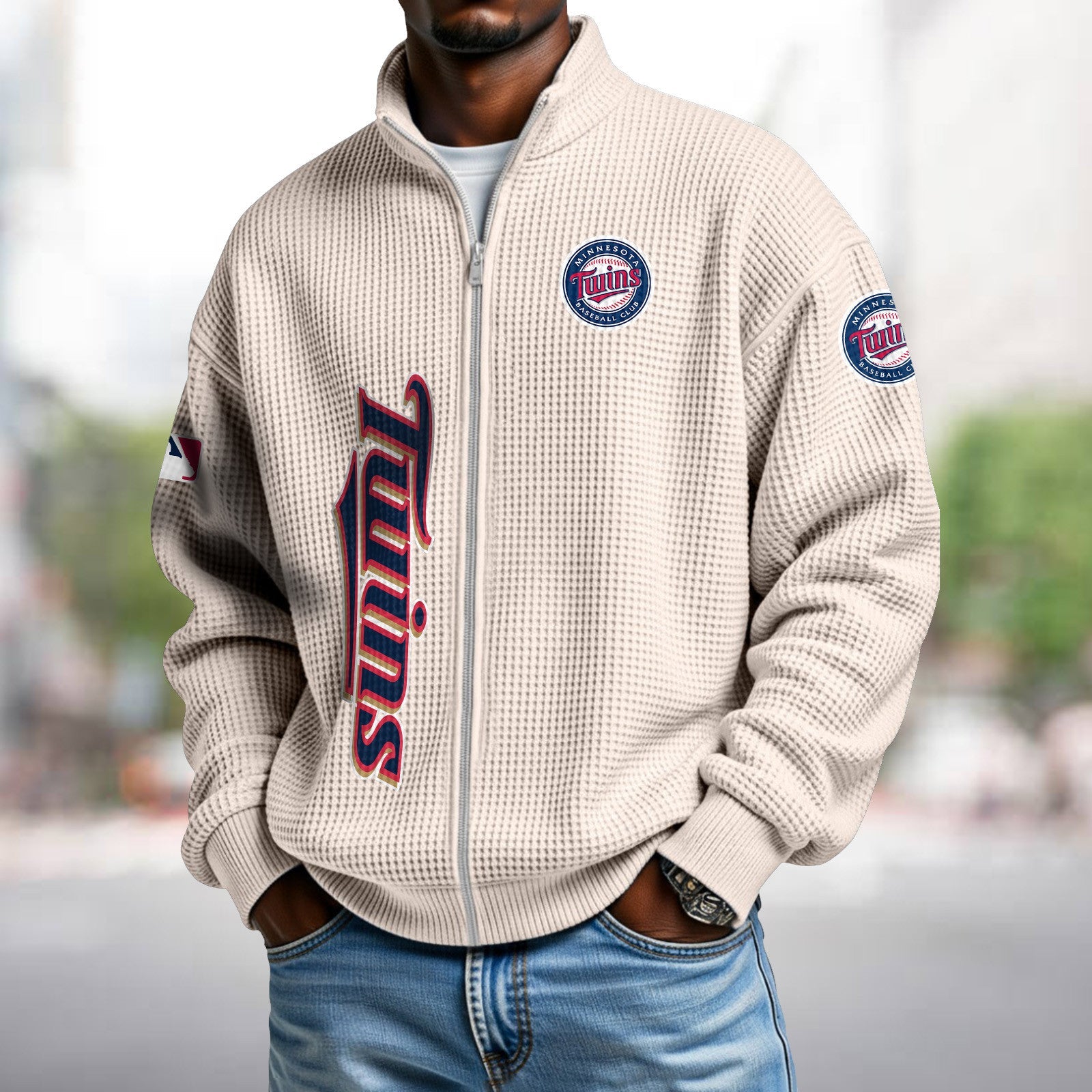Minnesota Twins PURWZS017