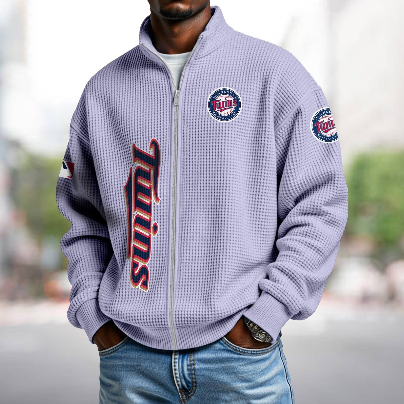 Minnesota Twins PURWZS017