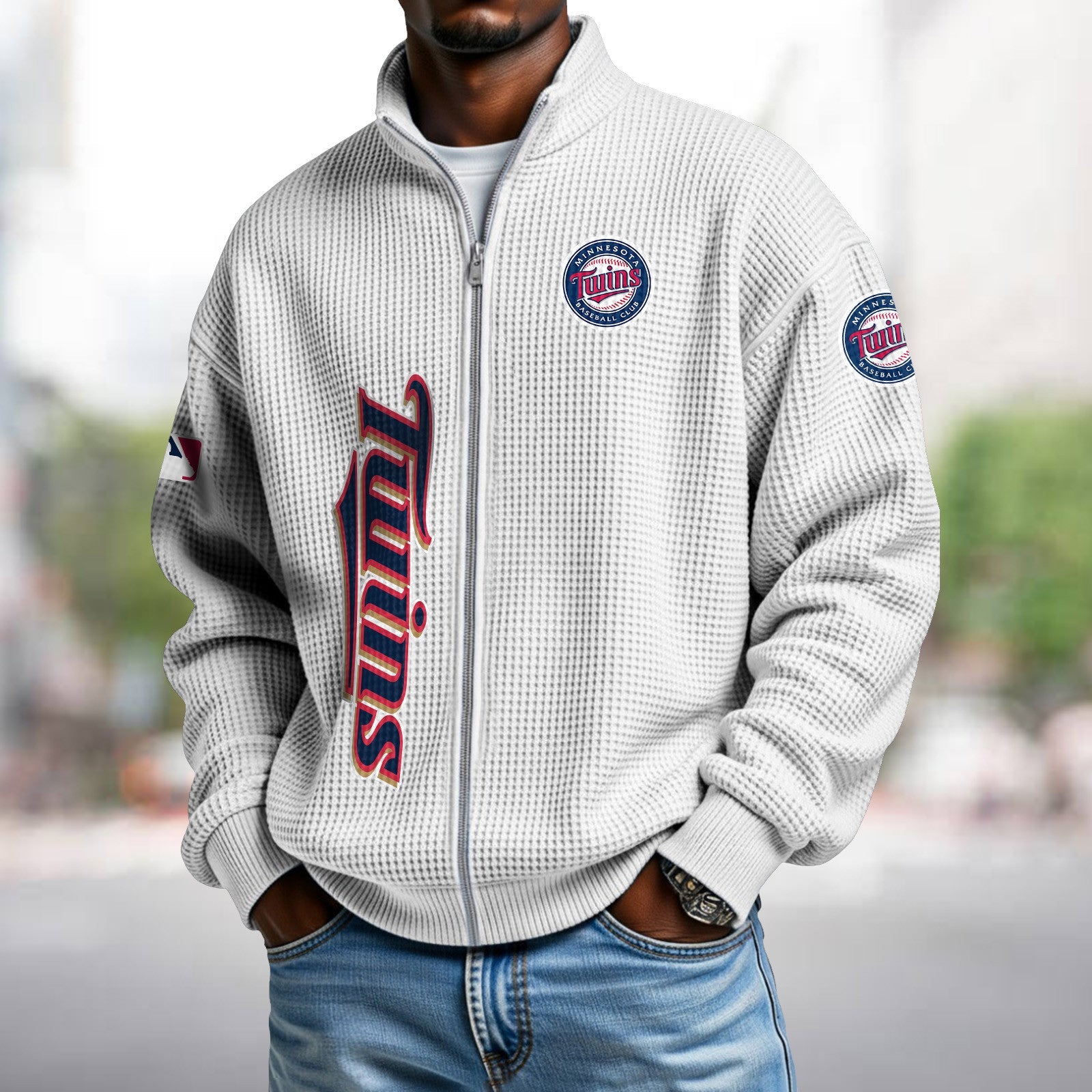 Minnesota Twins PURWZS017