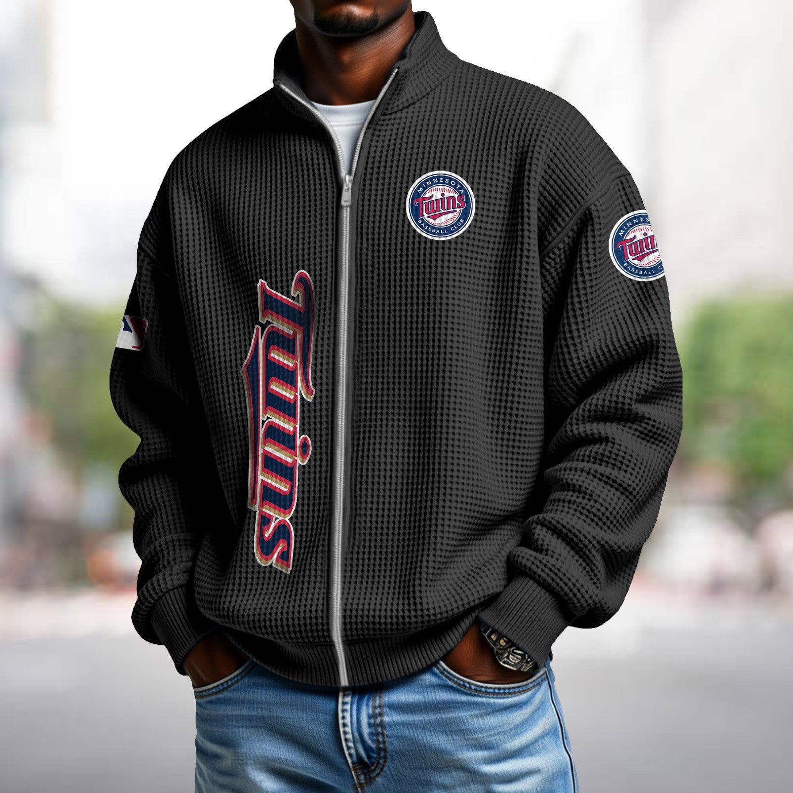Minnesota Twins PURWZS017