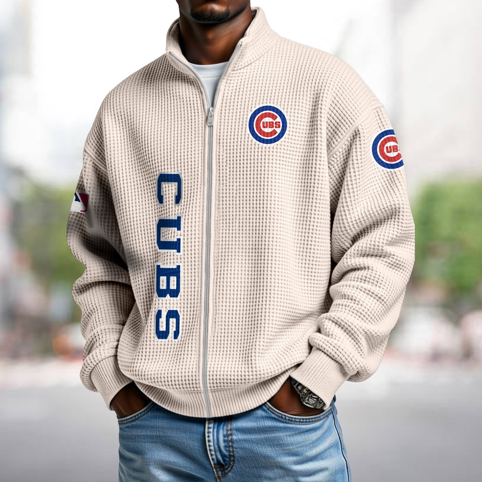 Chicago Cubs PURWZS005