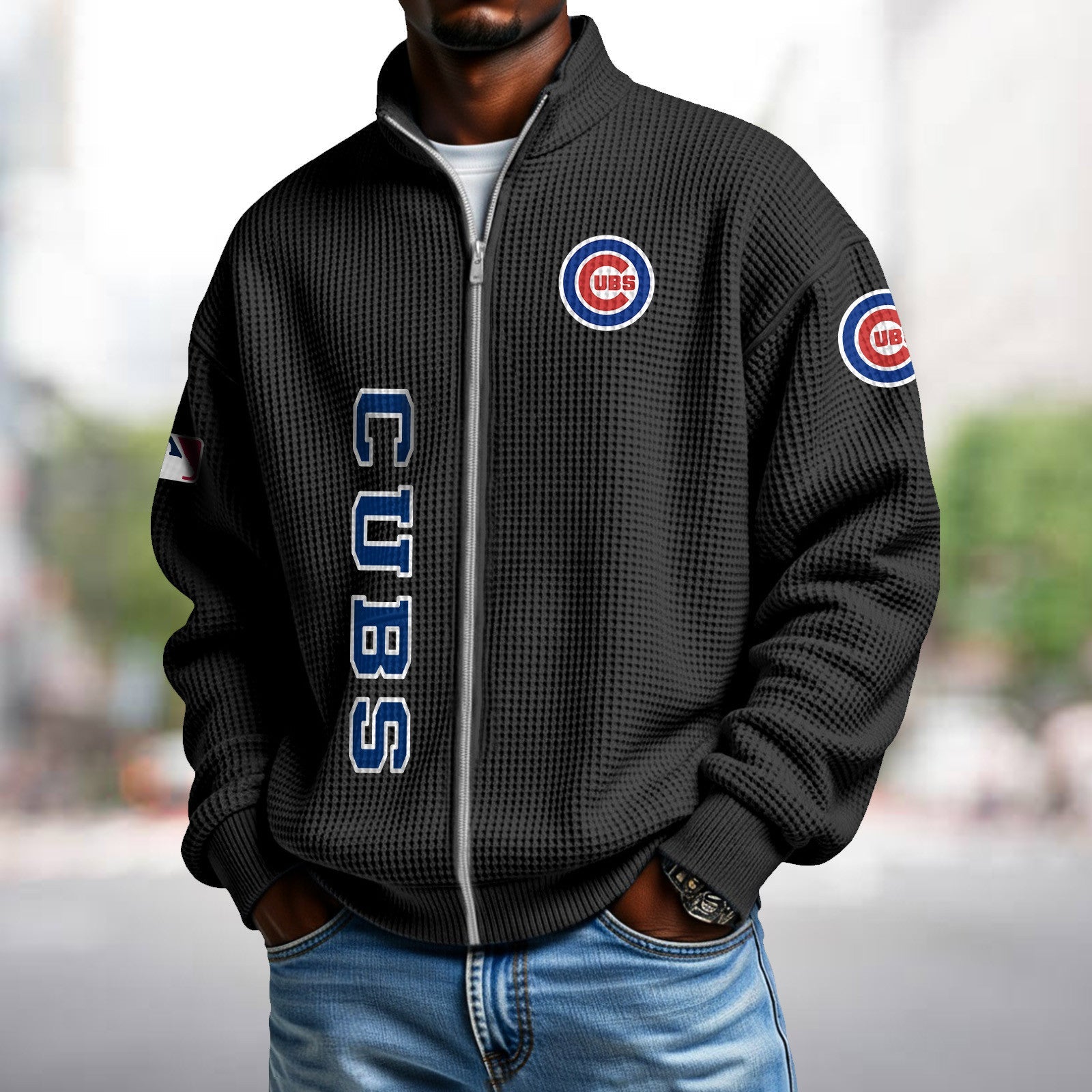 Chicago Cubs PURWZS005