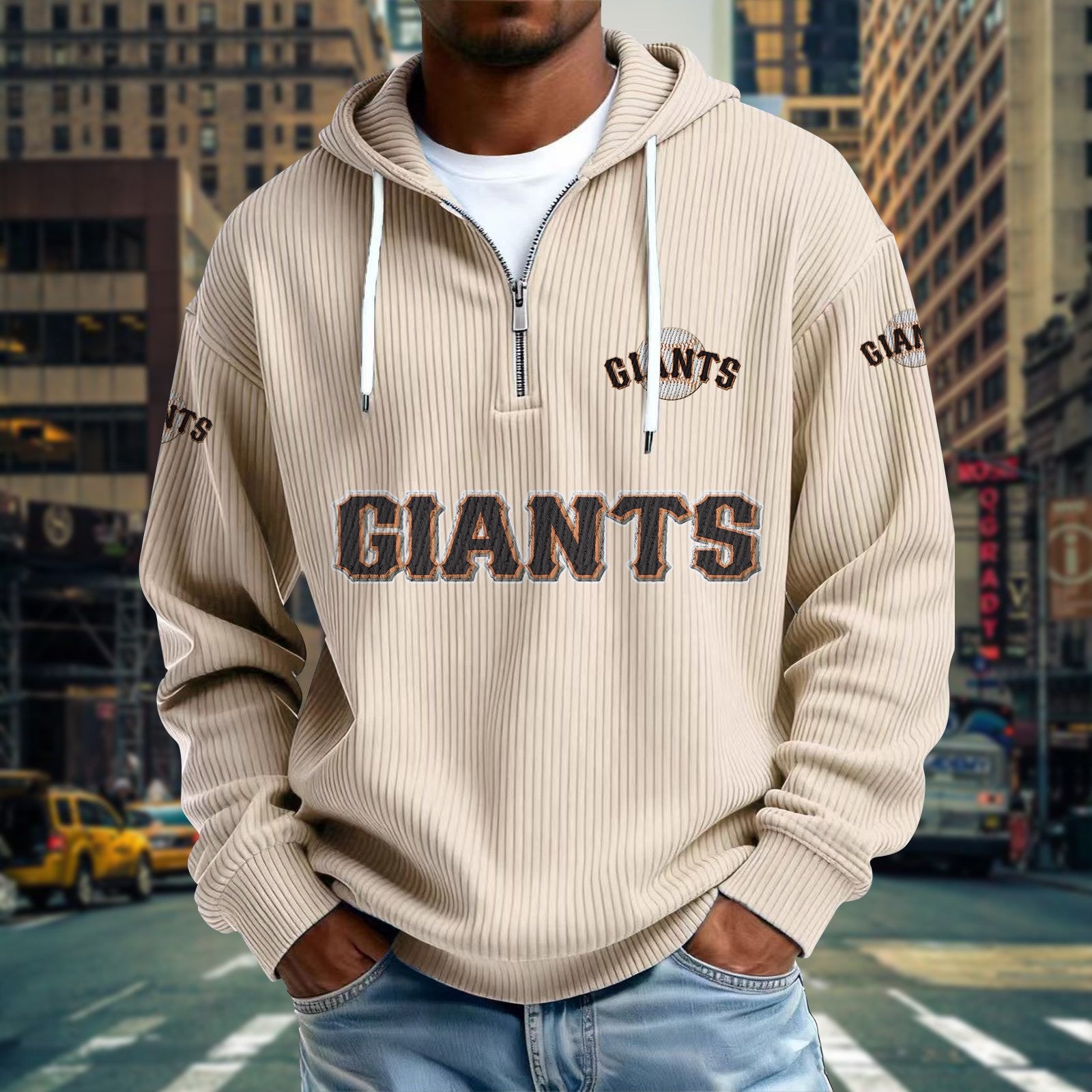San Francisco Giants PURLSH343