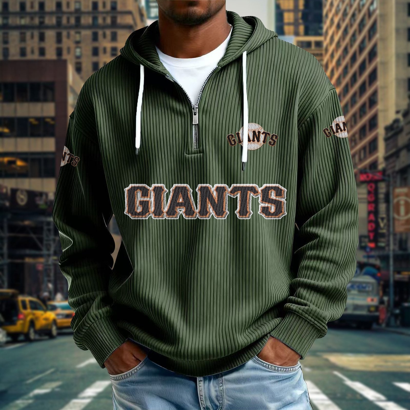 San Francisco Giants PURLSH343