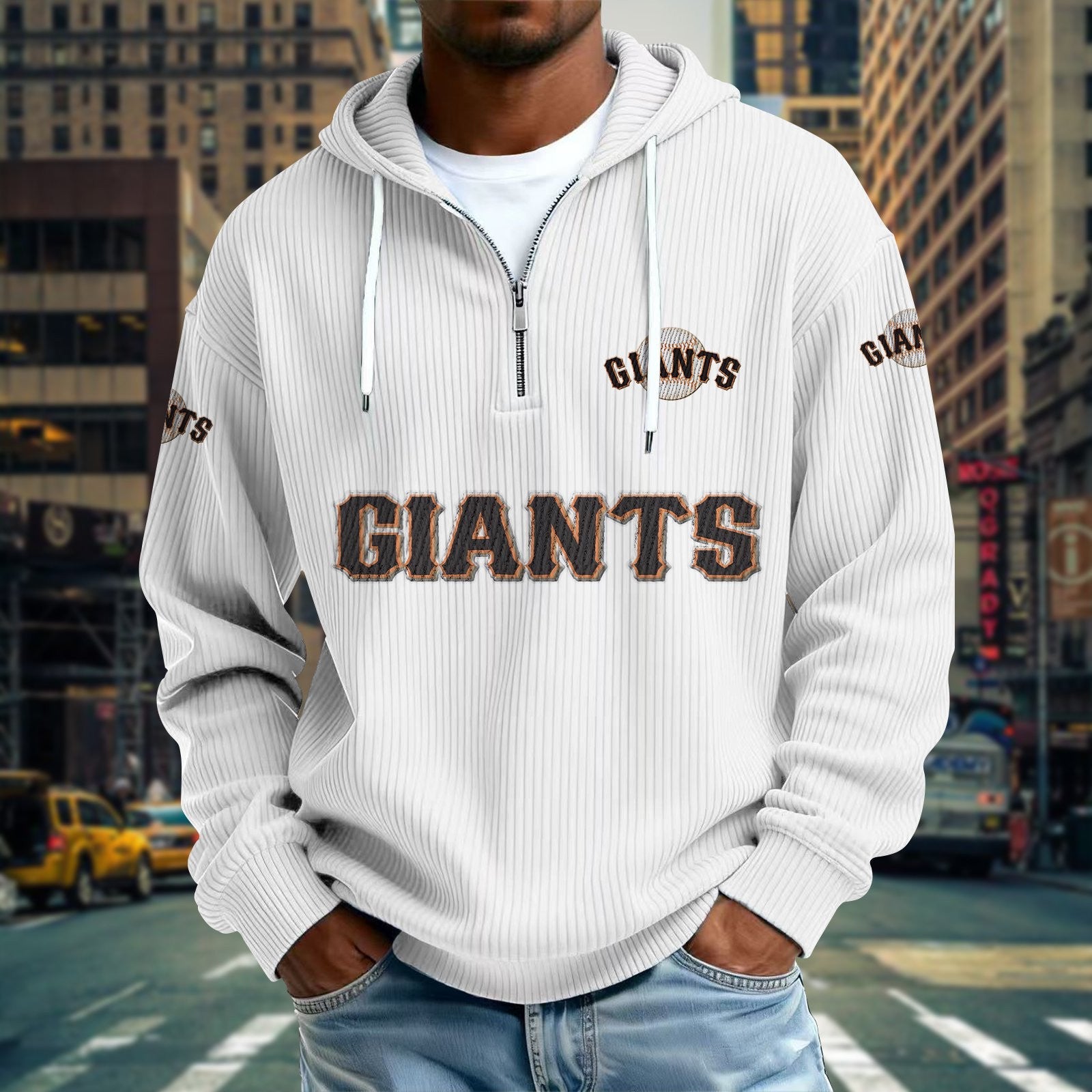 San Francisco Giants PURLSH343