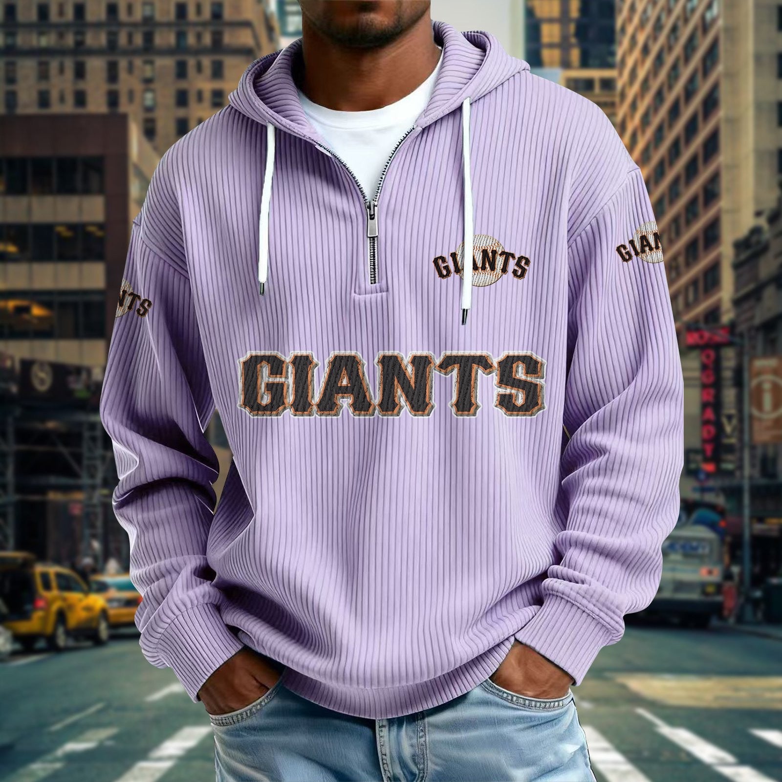 San Francisco Giants PURLSH343