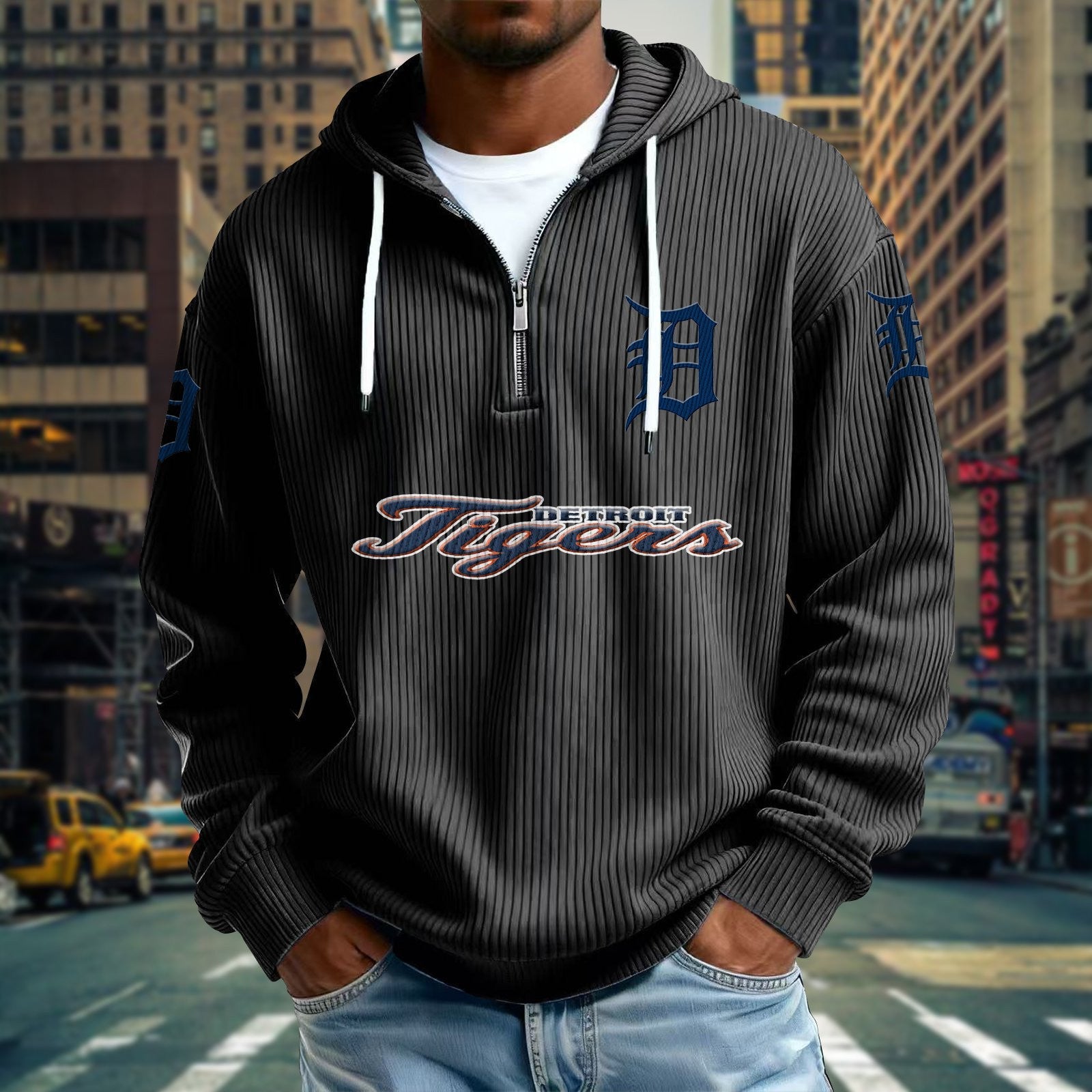 Detroit Tigers PURLSH329