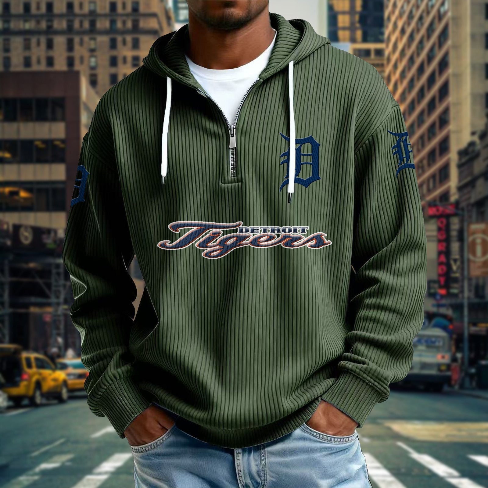 Detroit Tigers PURLSH329