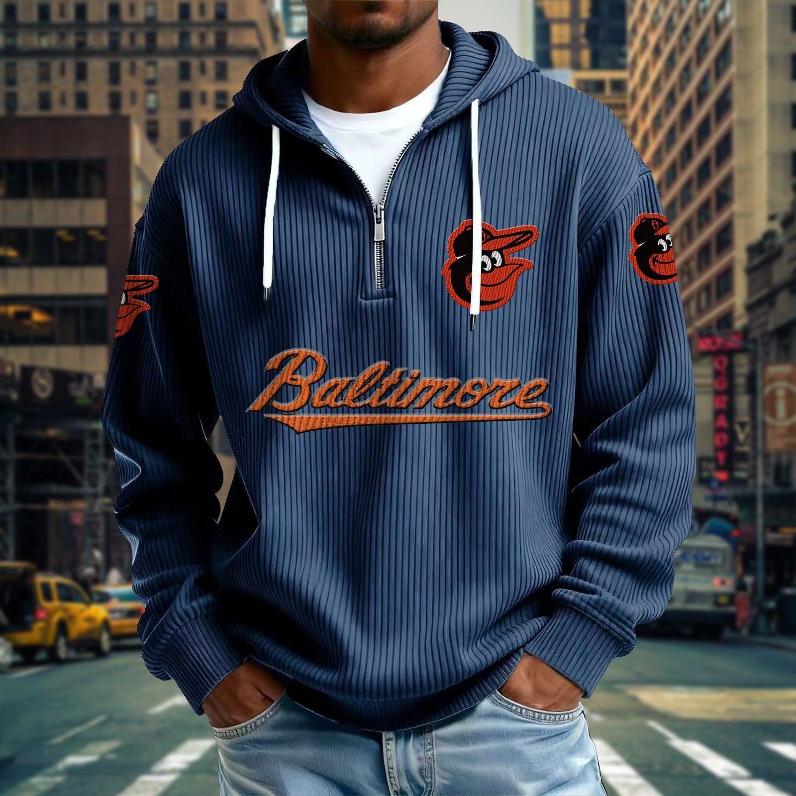 Baltimore Orioles PURLSH322