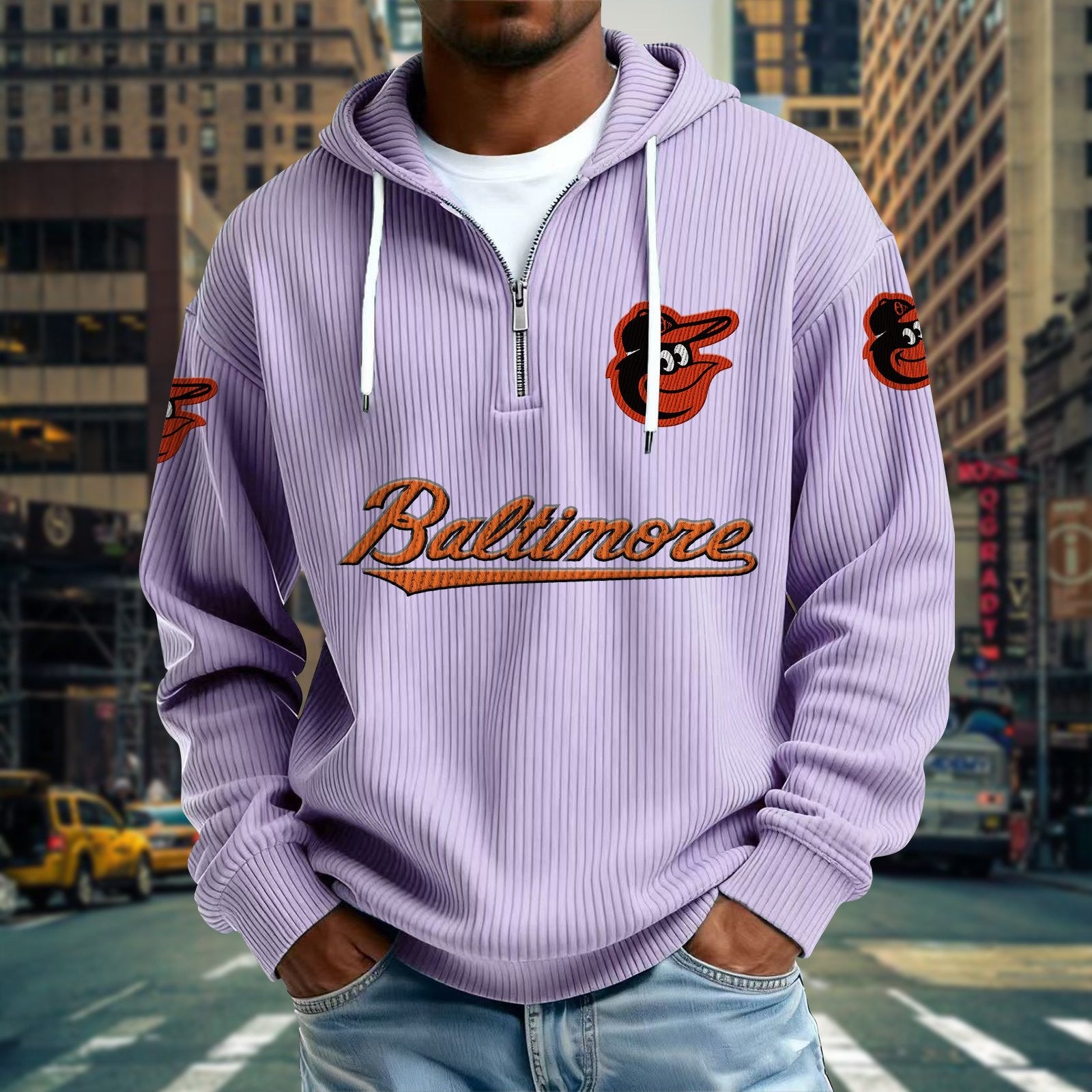 Baltimore Orioles PURLSH322