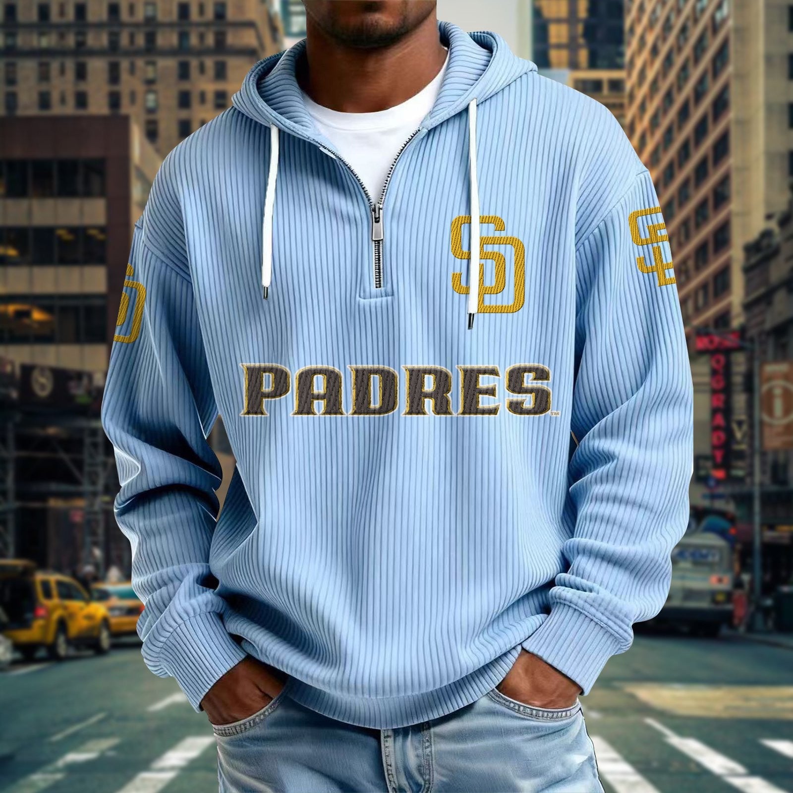 San Diego Padres PURLSH342