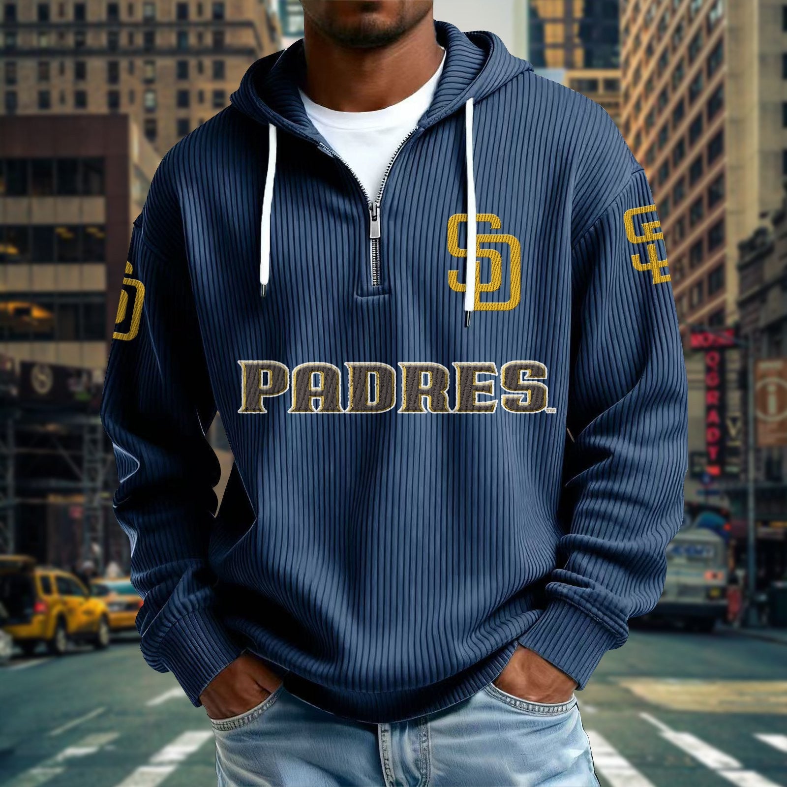 San Diego Padres PURLSH342