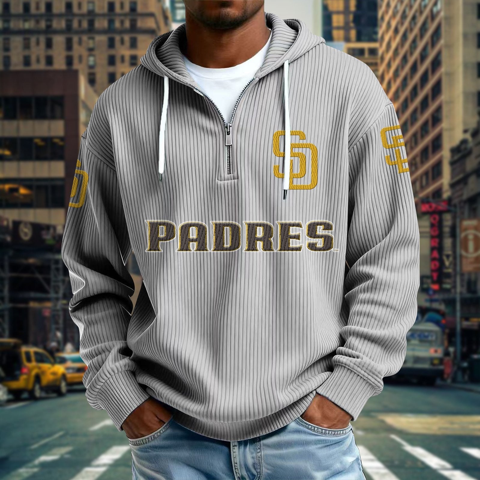 San Diego Padres PURLSH342