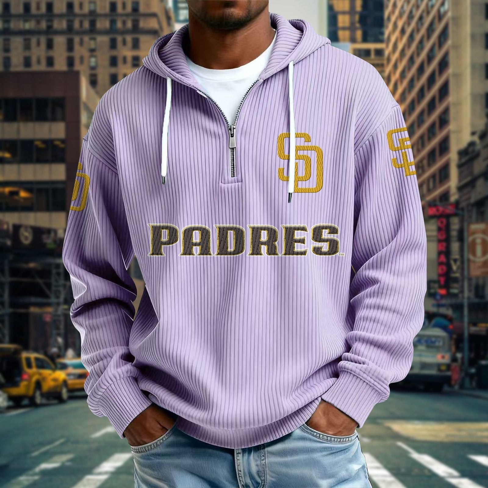 San Diego Padres PURLSH342