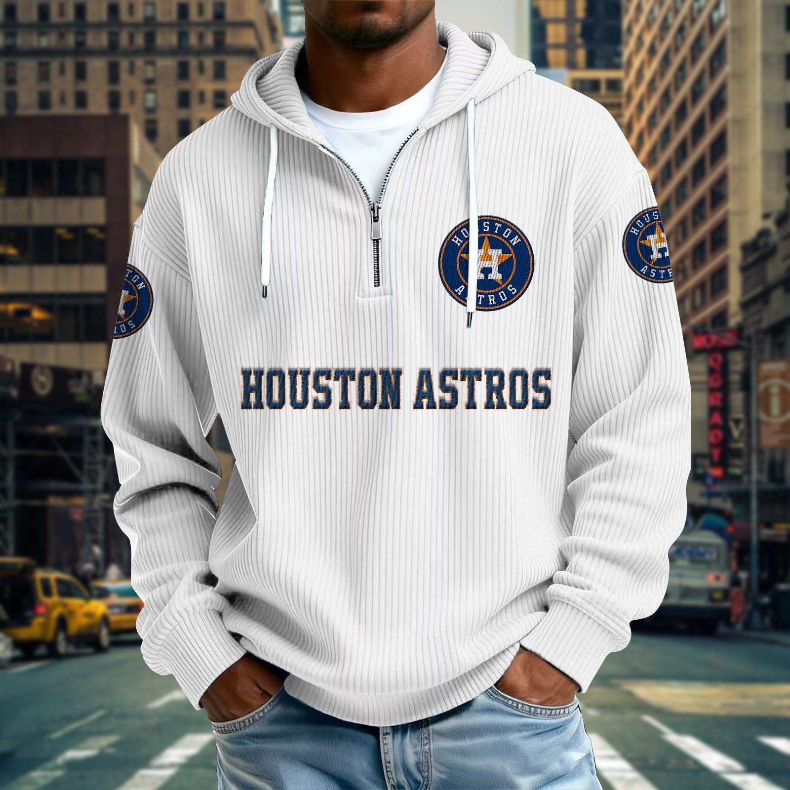 Houston Astros PURLSH330