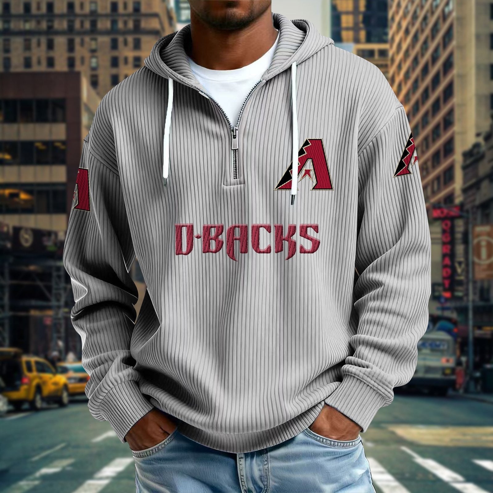 Arizona Diamondbacks PURLSH320