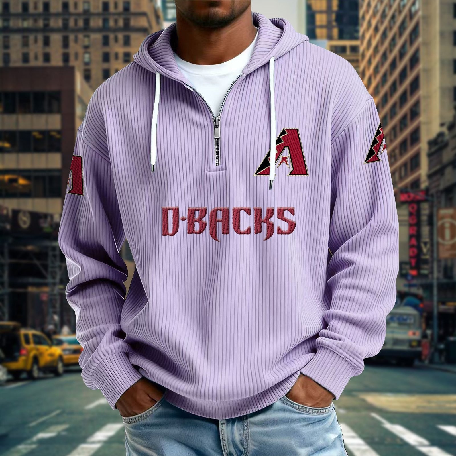 Arizona Diamondbacks PURLSH320