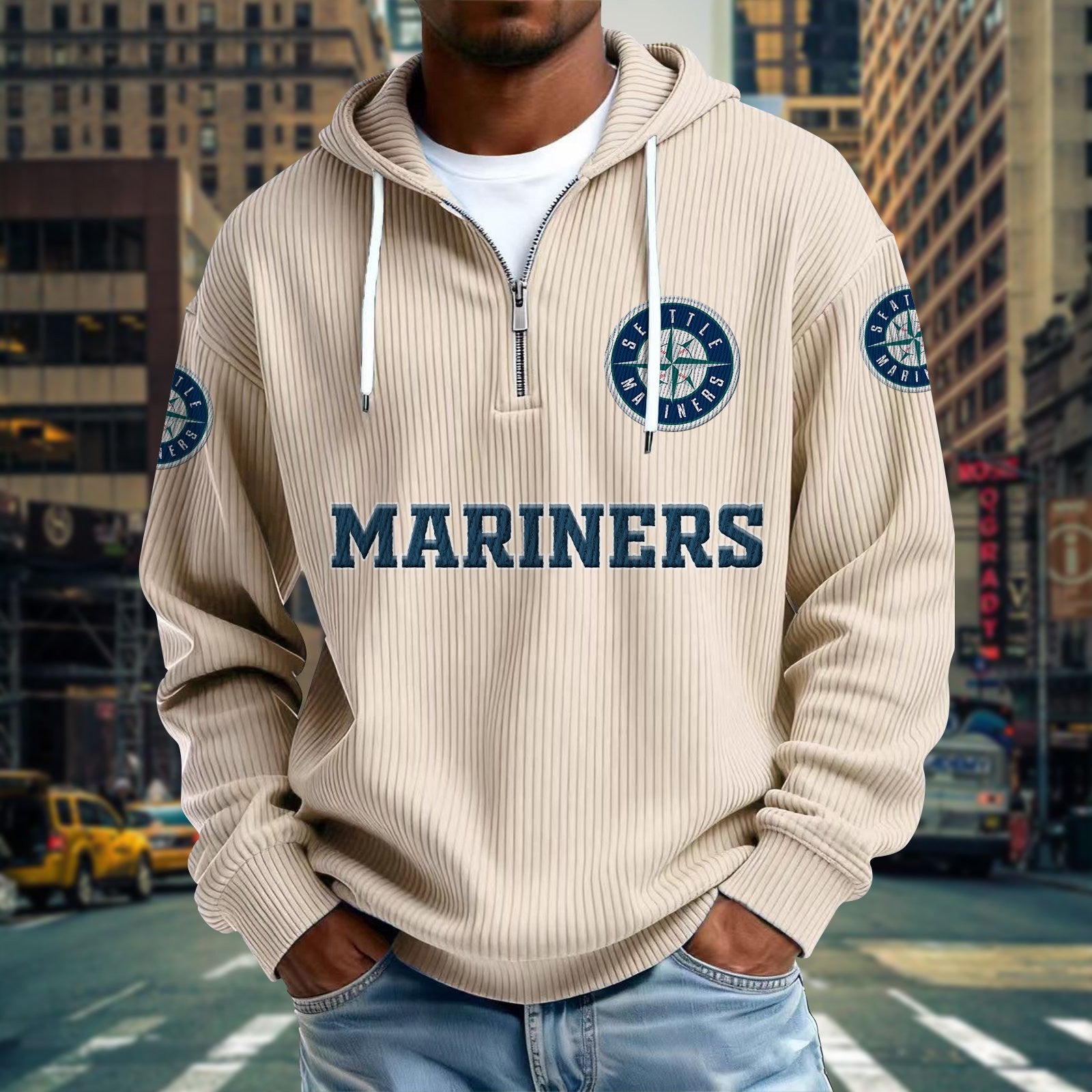 Seattle Mariners PURLSH344