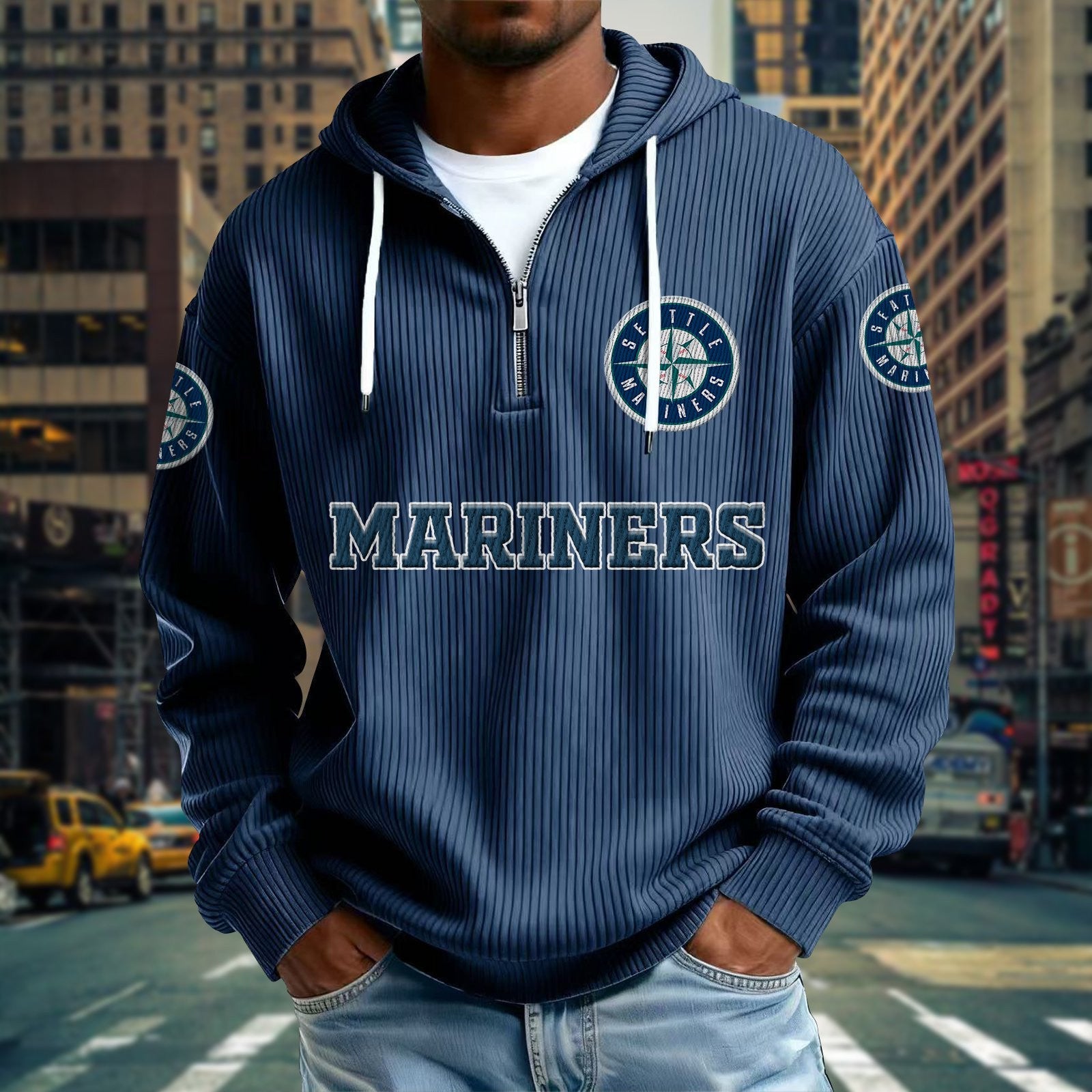 Seattle Mariners PURLSH344