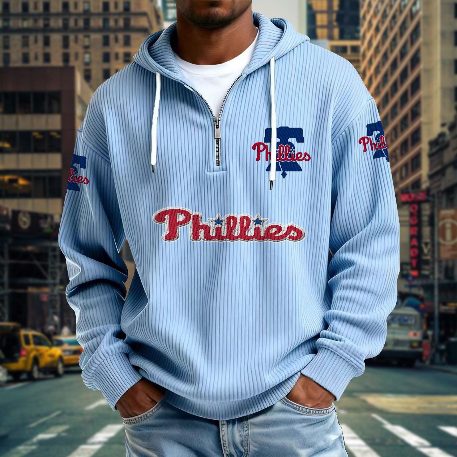 Philadelphia Phillies PURLSH340