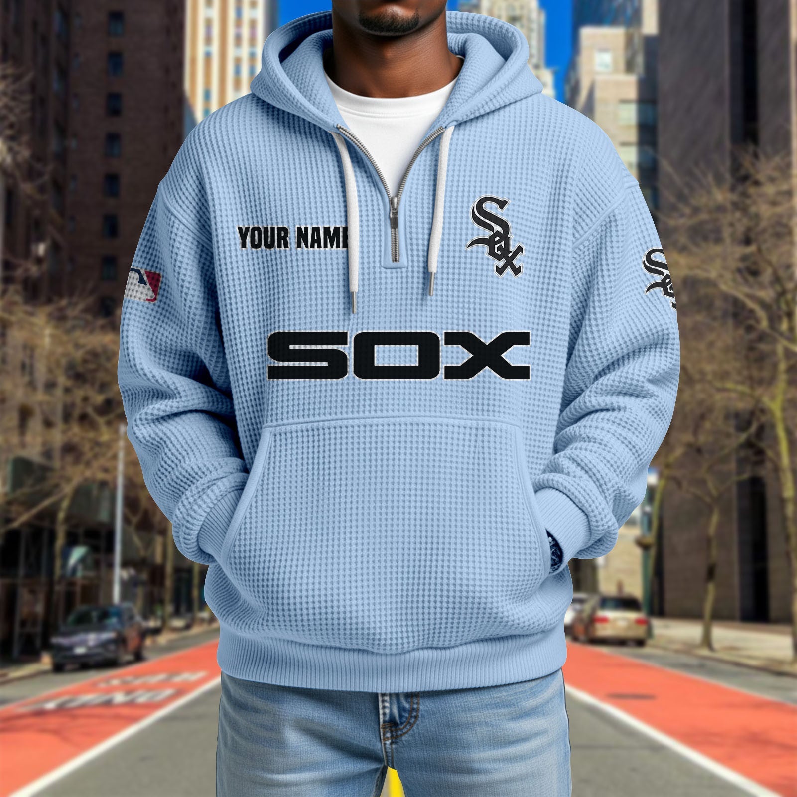 Chicago White Sox PUHDE765