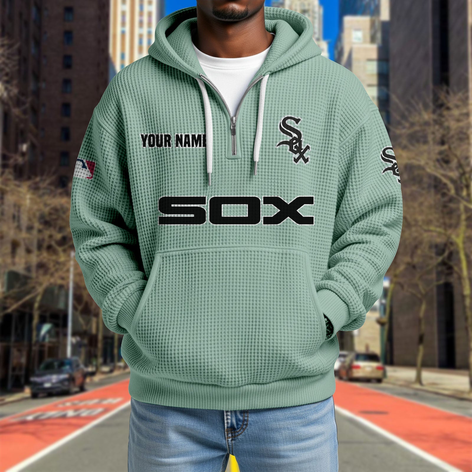 Chicago White Sox PUHDE765