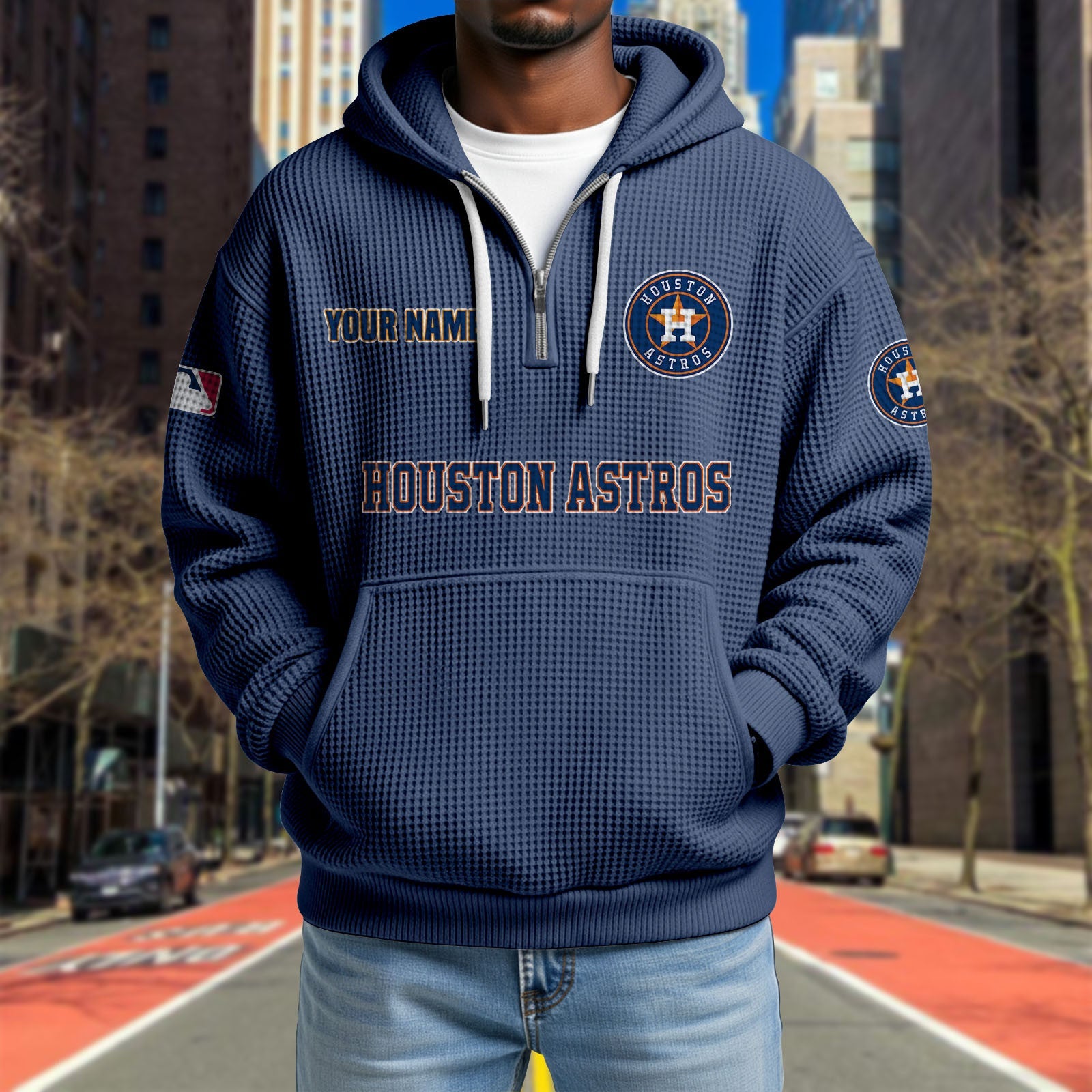Houston Astros PUHDE770