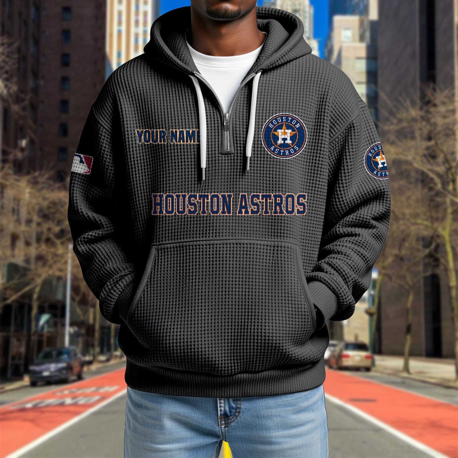 Houston Astros PUHDE770