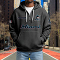 Miami Marlins PUHDE774