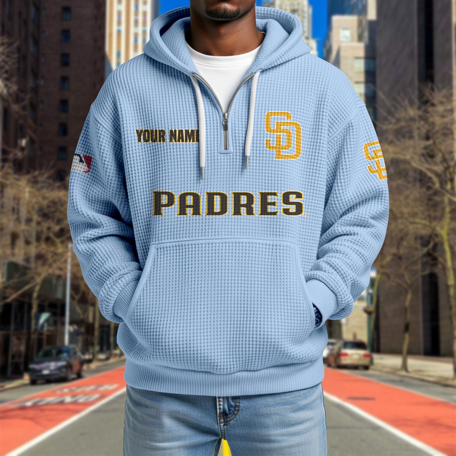 San Diego Padres PUHDE782