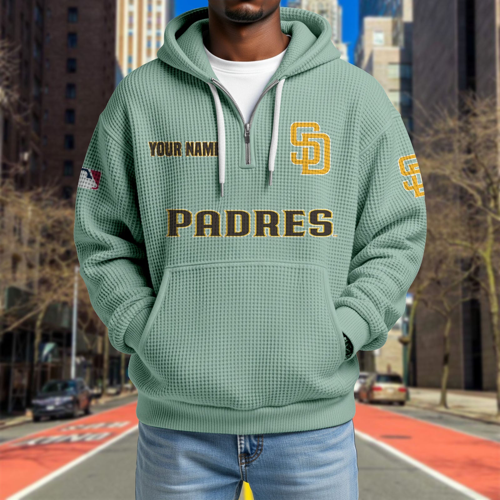 San Diego Padres PUHDE782