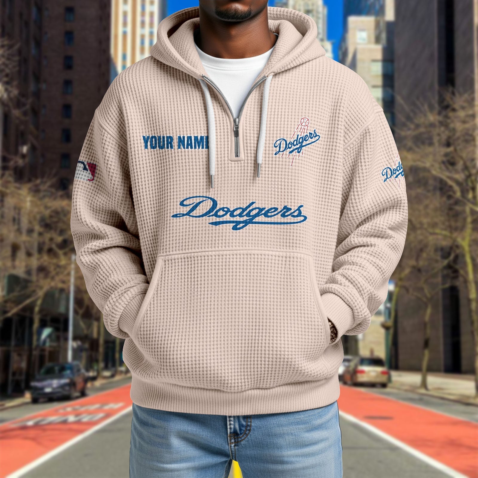 Los Angeles Dodgers PUHDE773