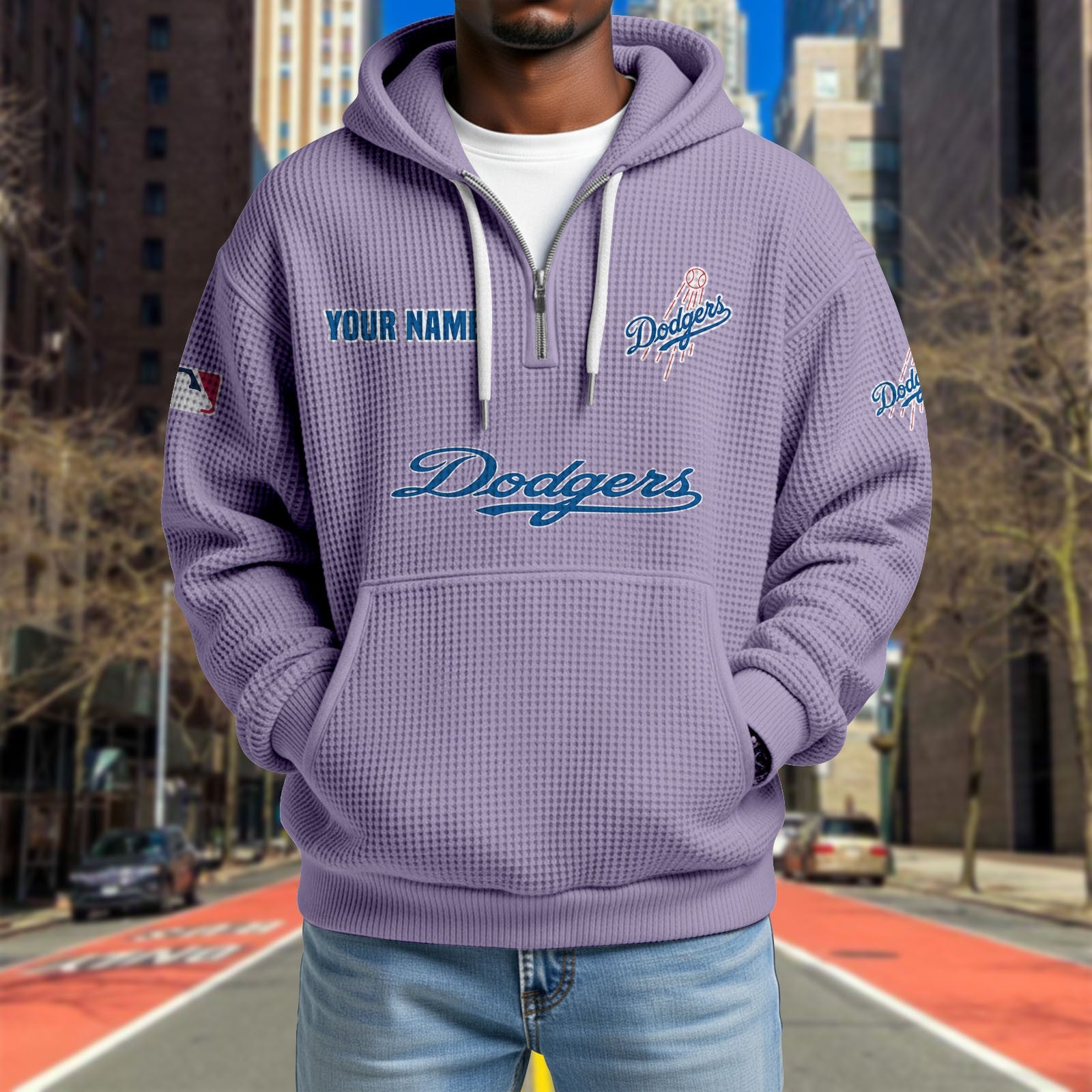 Los Angeles Dodgers PUHDE773