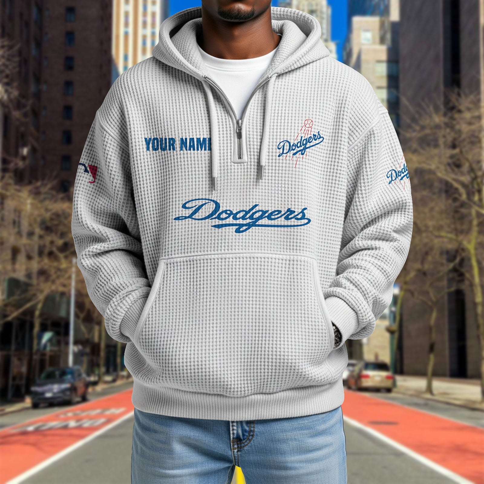 Los Angeles Dodgers PUHDE773