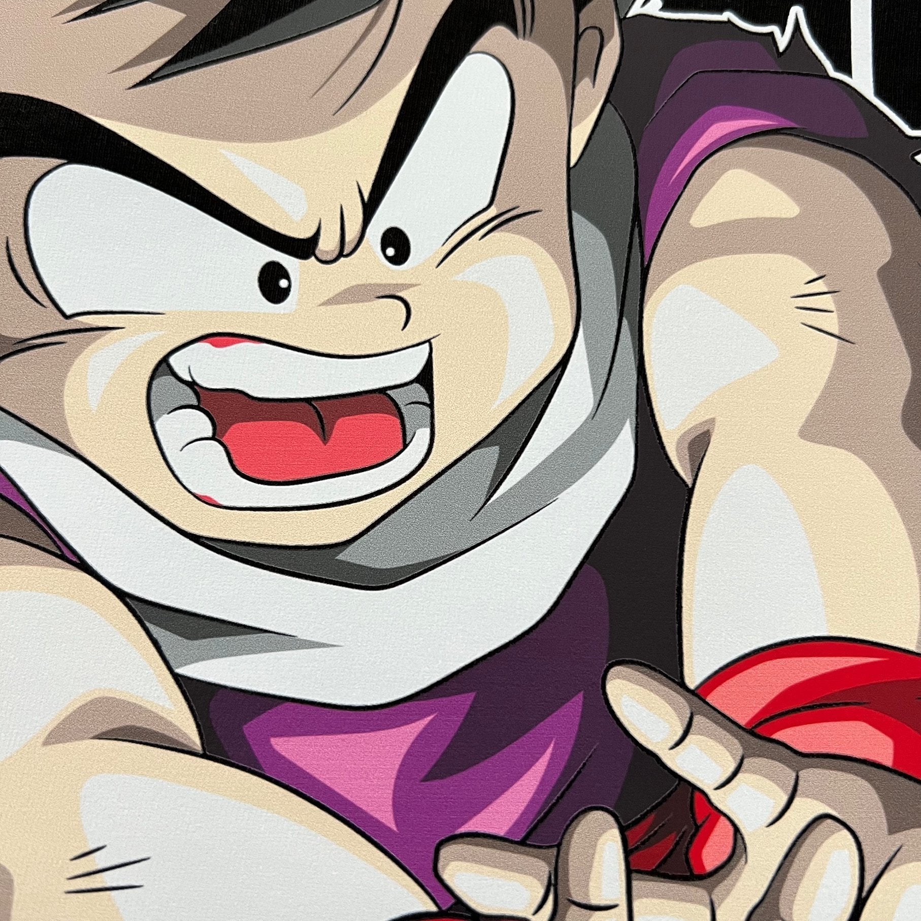 Gohan Tee